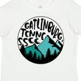 thumbnail image 4 of Inktastic Gatlinburg, Tennessee- Mountains Boys or Girls Toddler T-Shirt, 4 of 5