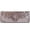 PEWTER, variant on Faux Leather Crossbody Bag for Women Rivets Shoulder Purse Clutch