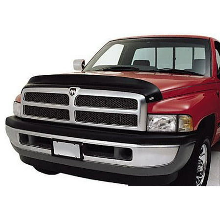 Pickup Gt Styling Bug - GT Styling 70118S Smoke Bug-Gard Hood Deflector