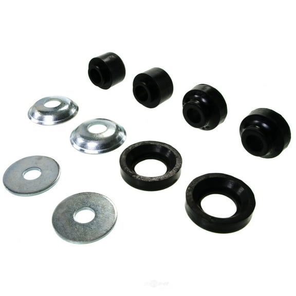 QuickSteer K8268 Radius Arm Bushing Kit Chassis Fits select: 1977-2007 FORD ECONOLINE, 1977-1979 FORD CLUB WAGON