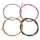 thumbnail image 5 of Cuerdas para bajo eléctrico Bling Bling de acero Accesorio para instrumento musical, 5 of 7