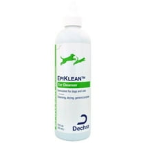 Dechra EpiKlean Ear Cleanser Dogs  Cats 8 oz.