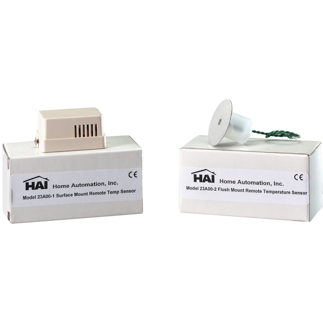 HAI 23A001 Remote Temperature Sensor