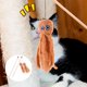 thumbnail image 3 of 2 varitas de juguete interactivas para gatos de interior, juguete interesante para gatos, caña de pescar., 3 of 5
