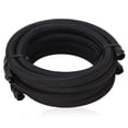 thumbnail image 1 of Low Pressure Return Hose Kit, Easy Install 551082 Power Steering Pump Hose Kit Wear Proof  for LS Swap Ls1 Ls3, 1 of 7