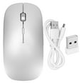 thumbnail image 1 of Accessoires Informatiques, Souris Sans Fil 2.4GHz Connexion Sans Fil Souris Souris Ordinateur Souris Expérience Inégalée, 1 of 8