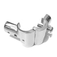 thumbnail image 2 of ISURE MARINE Boat 316 Stainless Steel Adjustable 1inch Separable Tee 90 Degree, 2 of 4
