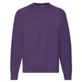 thumbnail image 1 of Fruit of the Loom Chandail Raglan Classique pour Adulte, 1 of 3