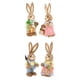 thumbnail image 1 of 4 Uds Conejo de Pascua 35cm Sunnimix Suministros de Animales para Escritorio, 1 of 8