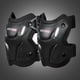 thumbnail image 4 of Rodilleras 1 par de rodilleras para ciclismo, bicicleta MTB, bicicleta, motocicleta, rodilleras, alm Wosawe Rodilleras, 4 of 7