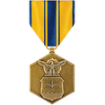thumbnail image 4 of Air Force Commendation Medal Full Size, 4 of 4