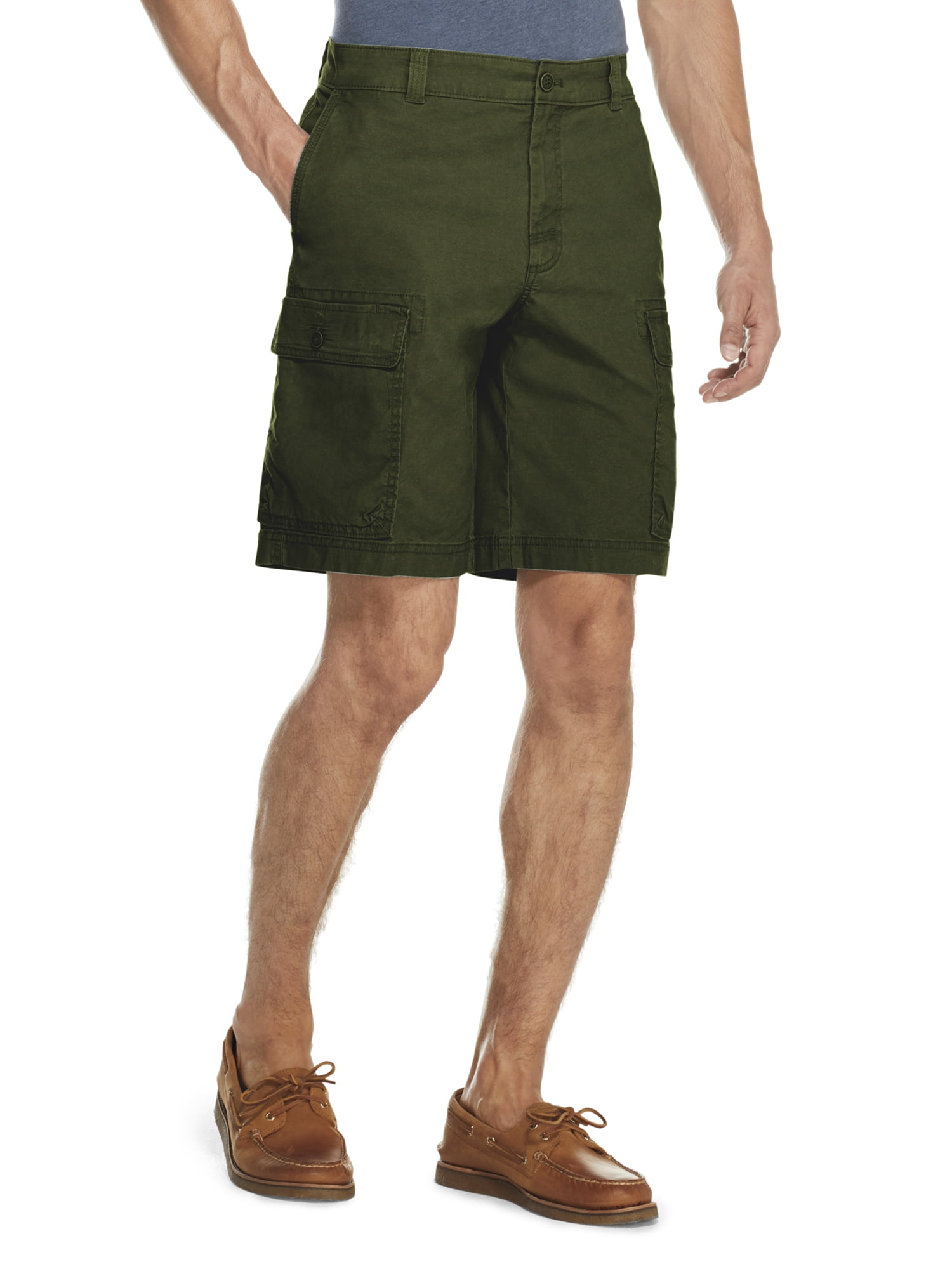 Izod men's shorts hotsell