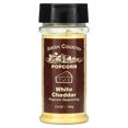 thumbnail image 1 of Amish Country Popcorn, Popcorn Seasoning, White Cheddar, 3.8 oz (108 g), 1 of 1