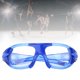 thumbnail image 5 of Gafas de seguridad para baloncesto, gafas deportivas de seguridad, gafas antiprotectoras para baloncesto, gafas de fútbol diseñadas para precisión, 5 of 9
