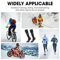 thumbnail image 6 of Winter Warm Rechargeable Electric Ski Heating Stockings, 6 of 22