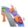 thumbnail image 2 of Pista de Juguete Mattel Cars de Disney y Pixar Pista Carrera al Rescate, 2 of 7