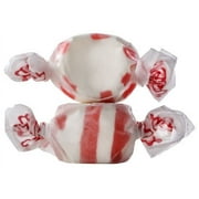 BAYSIDE CANDY SALT WATER TAFFY PEPPERMINT, 2LBS