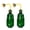 Green-2pcs, variant on Small Watering Can, 2 in 1 Spray Head Functionality, 450ML Squeeze Garden Plant Watering Can for Seedlings Indoor/Outdoor Plants(Green)