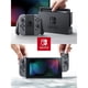 thumbnail image 3 of Nintendo Switch con Paquete de JoyCons Grises con Super Mario Party + Paño 6Ave, 3 of 5