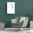 thumbnail image 4 of Courtney Prahl 'Still I Will Rise' Canvas Art, 4 of 4