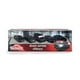 thumbnail image 1 of Autos Giftpack Majorette 212053174 Multicolor Edición Black con 5 Vehículos, 1 of 3