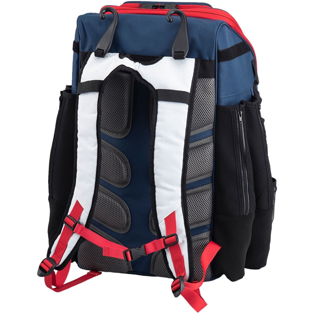 Wire2Wire Tournament Backpack