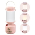 thumbnail image 1 of Linterna Infantil GDSZBYSM con 3 Colores Regulables y Carga USB-C, 1 of 7