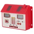 thumbnail image 4 of FLAMEEN Solar Charge Regulator, MPPT Solar Charge Controller, Smart For Electronic Products Home, 4 of 8