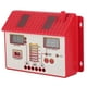 thumbnail image 1 of Regulador de carga solar, controlador de carga solar MPPT, conveniente y duradero para el controlador de carga solar Controlador de energía renovable Productos electrónicos LHCER Descripción de la referencia, 1 of 8