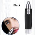 thumbnail image 2 of Electric Nose Hair Trimmer Shaver Scissors Ear And Neck Eyebrow Trimmer Shaver, 2 of 4