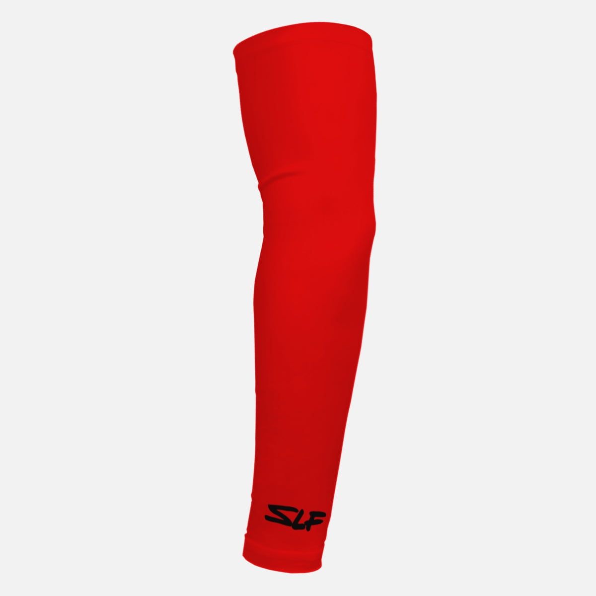Black SLF Basketball Shooter Sleeve - Walmart.com