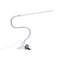 thumbnail image 1 of LED Desk Lamp Work Light Office Table Lamp Desk Lamp with Flexible Gooseneck for Tattoo Studio, 1 of 7