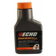 Echo PowerBlend Gold 2.6 Oz. 2-Stroke Engine Oil - 6450000