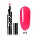 thumbnail image 1 of Esmalte de uñas, regalos para mujeres, pegamento para uñas, color, esmalte de uñas, pegamento para uñas, bolígrafo luminoso, pegamento sin base, 8 ml, pegatinas para uñas, 1 of 2
