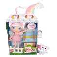 thumbnail image 2 of Muñeca Lalaloopsy Cloud E Sky, 2 of 3