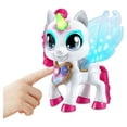 thumbnail image 4 of VTech Mylas Sparkling Friends Mia the Unicorn Kids Toy, 4 of 12