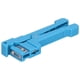 thumbnail image 4 of Pelacables, útil Y Conveniente Herramienta De Corte Para Pelar Cables Para Cable Micro Coaxial CATV, 4 of 8