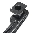 thumbnail image 4 of ALL-CARB Front Steel Front Bumper Reinforcement Replacement for Ford Transit-150 Transit-250 Transit-350 2015-2021 FO1006271, 4 of 6