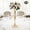 Gold, variant on Miumaeov 10Pcs Silver Vase Centerpiece Table Decorations 21.3in Tall Crystal Flower Vases for Dining Room Table Party Weddings Home Decor