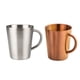 thumbnail image 5 of Taza de café de Acero inoxidable Matsuzay 1 Uds. plata y oro rosa, 5 of 6