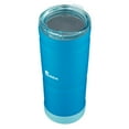 thumbnail image 3 of bubba Envy S Stainless Steel Tumbler with Straw, 24oz., Tutti Fruitti, 3 of 4