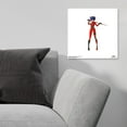 thumbnail image 3 of Gallery Pops Miraculous: Tales of Ladybug & Cat Noir - Kaolong Wall Art, Unframed Version, 12" x 12", 3 of 5