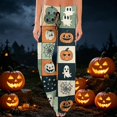 thumbnail image 7 of Halloween Pajama Pants for Women Cute Pumpkin Pajama Plus Size Sleepwear Pjs Pants Cozy Pjs Sleepwear Lounge Pants, 7 of 7