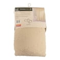 thumbnail image 2 of Cortina para Baño Home Trends 178 x 183 cm Texturizada Beige, 2 of 4