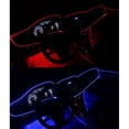thumbnail image 4 of Unidad De Cigarrillos 1M/2M/3M/5M Iluminación Interior Del Coche LED Decoración De La Tira De Guirnalda De Alambre Cuerda Tubo Línea tiktok flexible Luz De Neón, 4 of 4