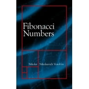 Fibonacci Numbers, Used [Paperback]