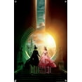 thumbnail image 4 of Wicked - Key Art Wall Poster with Push Pins, 14.725" x 22.375", 4 of 4