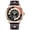 Rose, variant on SMAEL Watch Waterproof Quartz Wristwatches Leather Band Chronograph Clock 9117 Fashion Sports Mens Watches relojes hombre