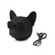 thumbnail image 2 of Reproductor de música estéreo portátil con forma de perro y altavoz inalámbrico Bluetooth, 2 of 15
