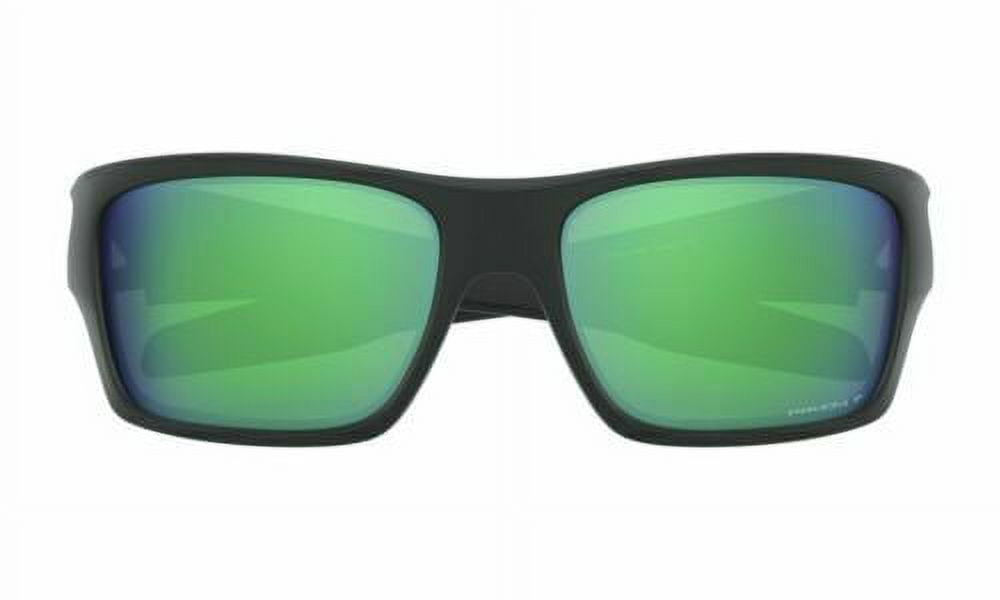 Oakley Men's Turbine Polarized Sunglasses
